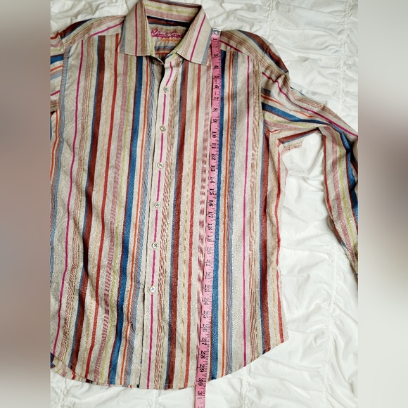 Robert Graham Exclusive Medium - Picture 3 of 14